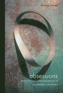 Obsessions with the Sino-Japanese Polarity in Japanese Literature 1