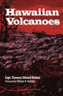 Hawaiian Volcanoes 1