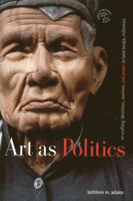 Art As Politics 1