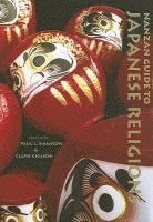 Paul L. Swanson, Clark Chilson - Nanzan Guide to Japanese Religions, Inbunden