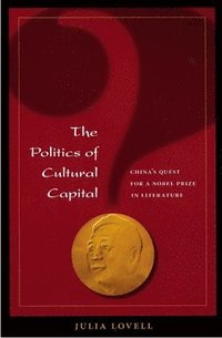 bokomslag The Politics of Cultural Capital
