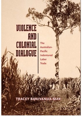 Violence and Colonial Dialogue 1