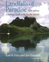 bokomslag Landfalls of Paradise