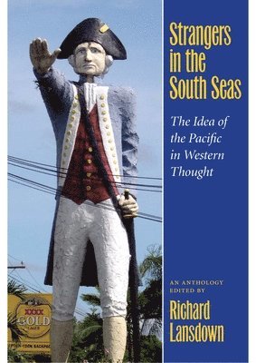 bokomslag Strangers in the South Seas