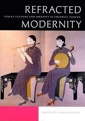 Refracted Modernity 1