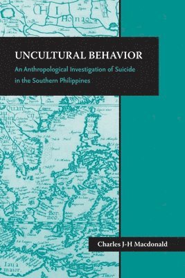 bokomslag Uncultural Behavior