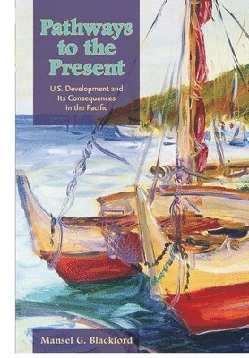 Pathways to the Present 1