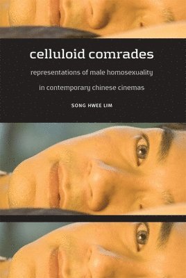 bokomslag Celluloid Comrades
