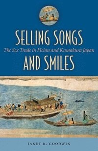 bokomslag Selling Songs and Smiles