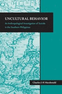 bokomslag Uncultural Behavior