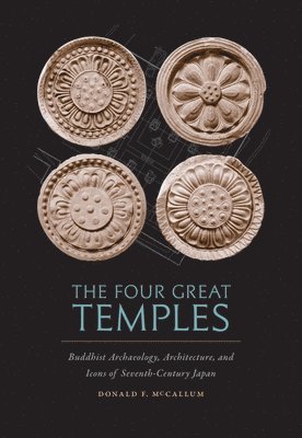 The Four Great Temples 1