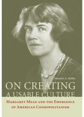 bokomslag On Creating a Usable Culture