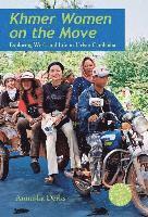 bokomslag Khmer Women on the Move