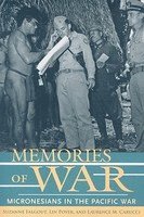 Memories of War 1