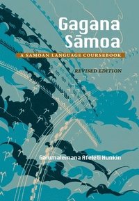 bokomslag Gagana Samoa