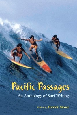 Pacific Passages 1