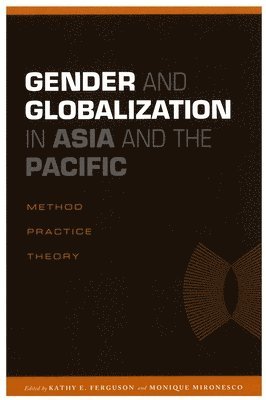 Gender and Globalization in Asia and the Pacific 1