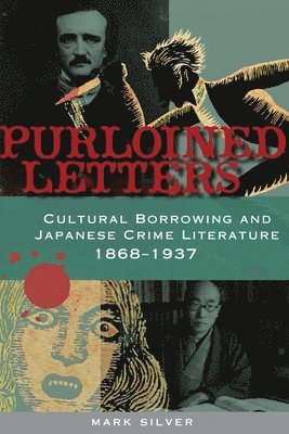 Purloined Letters 1