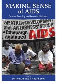 bokomslag Making Sense of AIDS