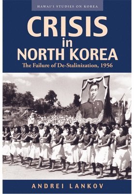Crisis in North Korea 1