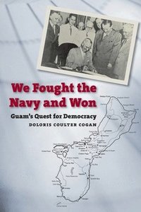 bokomslag We Fought the Navy and Won