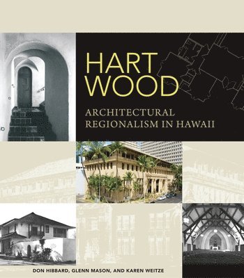 Hart Wood 1