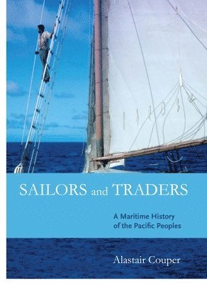 bokomslag Sailors and Traders