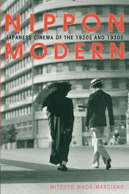 Nippon Modern 1