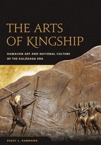 bokomslag Arts of Kingship