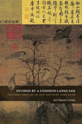 Divided by a Common Language 1