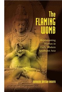 bokomslag Flaming Womb