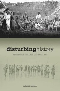 bokomslag Disturbing History