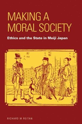 Making a Moral Society 1