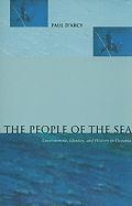 bokomslag The People of the Sea