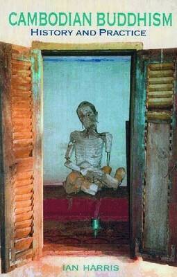 Ian Harris - Cambodian Buddhism, Häftad