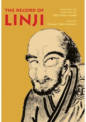 The Record Of Linji (Nanzan Library Of Asian Relgion And Culture) 1