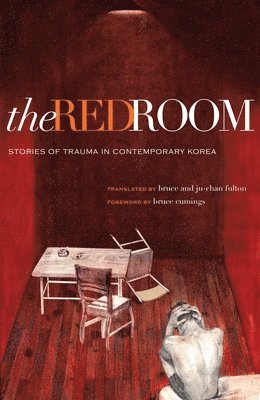 Red Room, Inbunden