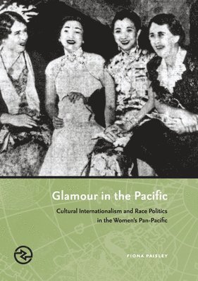 Glamour in the Pacific 1