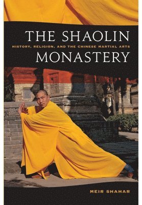 The Shaolin Monastery 1