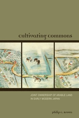 Cultivating Commons 1