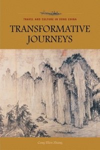 bokomslag Transformative Journeys