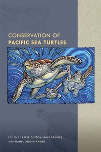 bokomslag Conservation of Pacific Sea Turtles