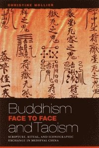 bokomslag Buddhism and Taoism Fact to Face