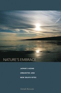 bokomslag Nature's Embrace