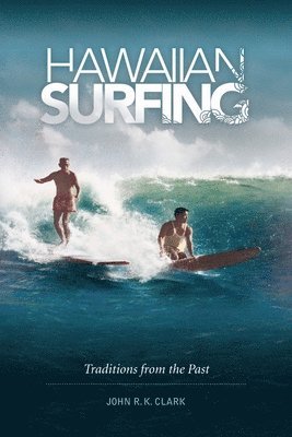 Hawaiian Surfing 1