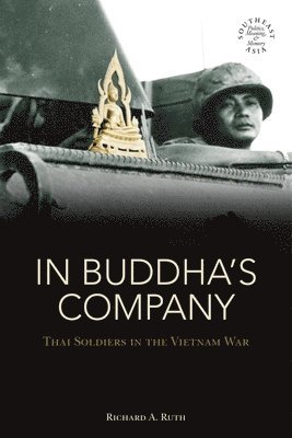 Richard A. Ruth - In Buddha's Company, Inbunden