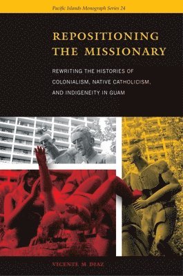 Repositioning the Missionary 1