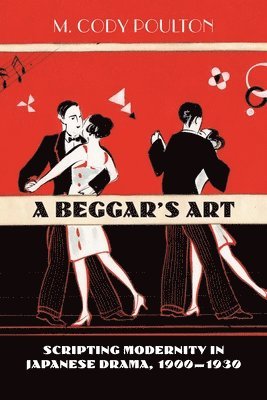 bokomslag Beggar's Art