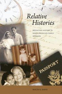 bokomslag Relative Histories