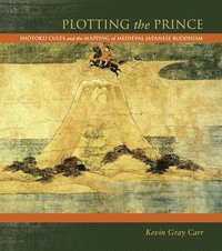 bokomslag Plotting the Prince